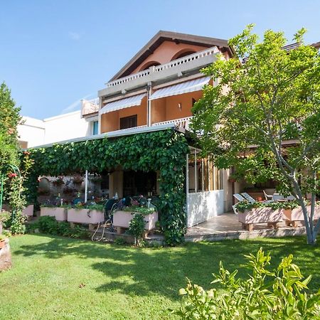 Villa Daniela Brodarica  Εξωτερικό φωτογραφία