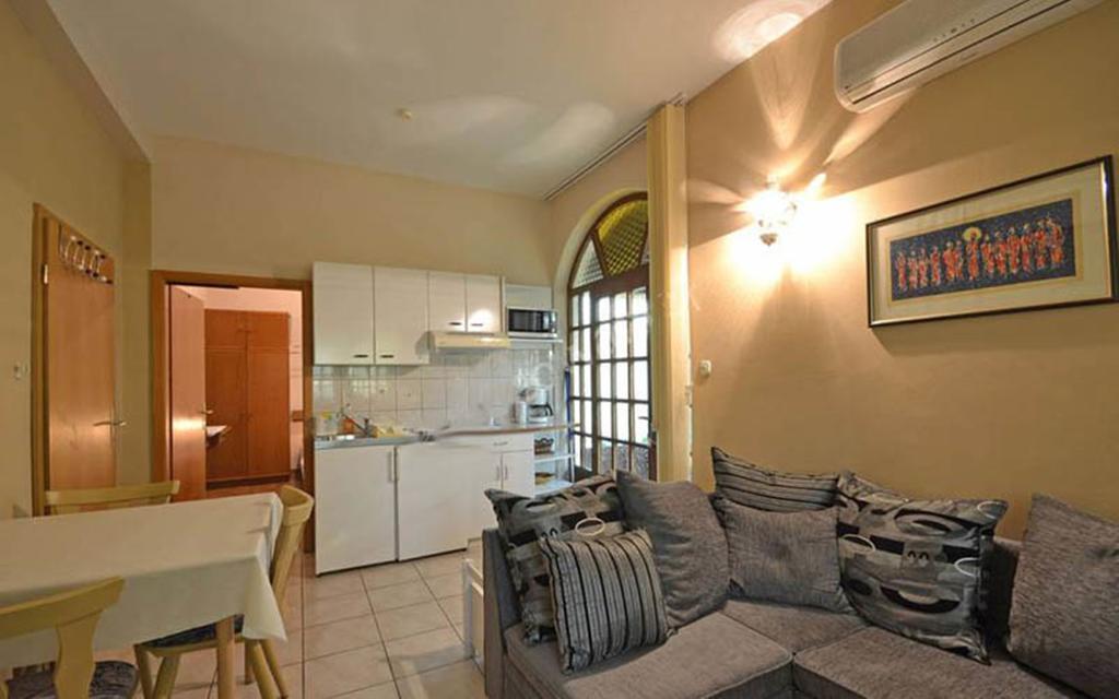Villa Daniela Brodarica  Δωμάτιο φωτογραφία