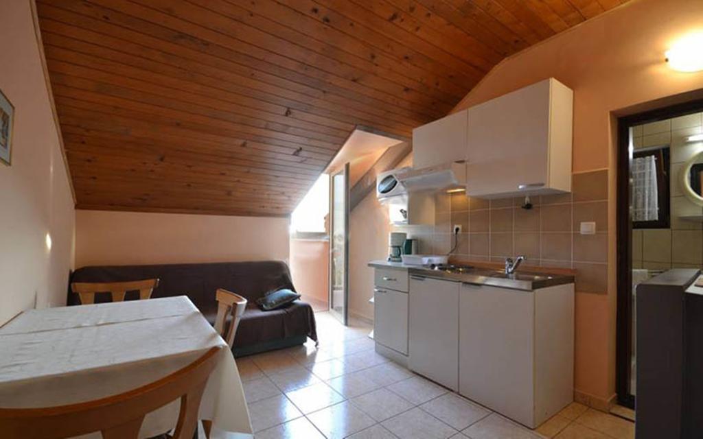 Villa Daniela Brodarica  Δωμάτιο φωτογραφία