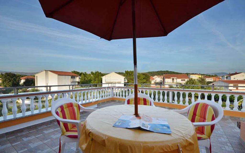 Villa Daniela Brodarica  Δωμάτιο φωτογραφία