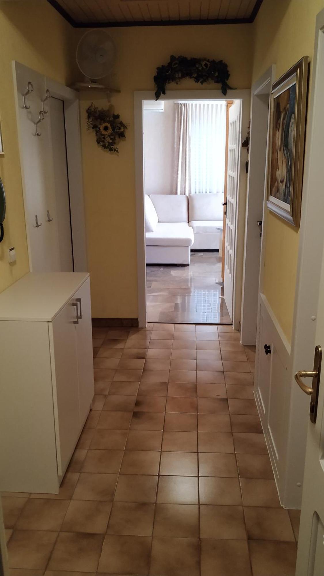 Villa Daniela Brodarica  Δωμάτιο φωτογραφία