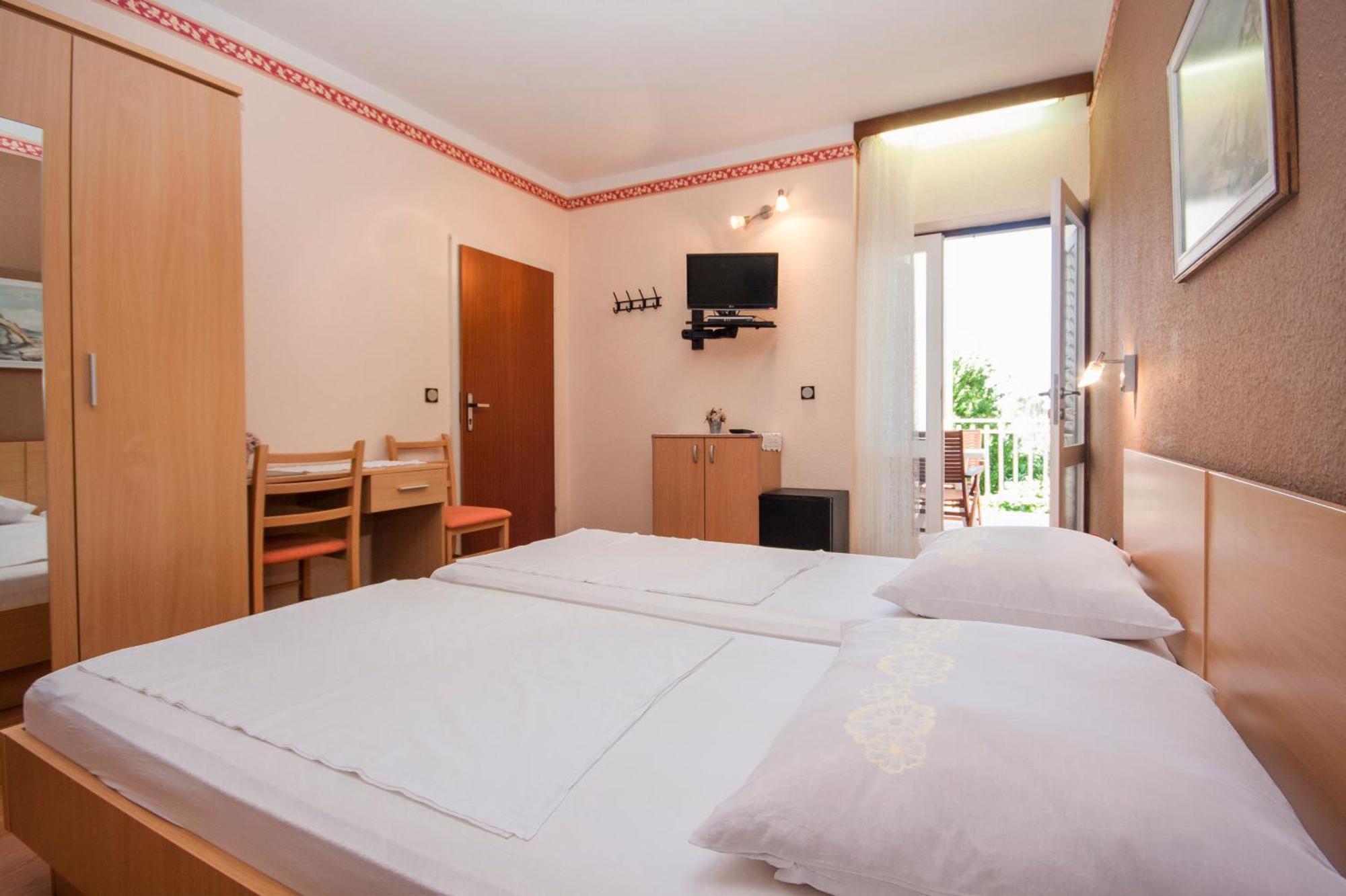 Villa Daniela Brodarica  Δωμάτιο φωτογραφία