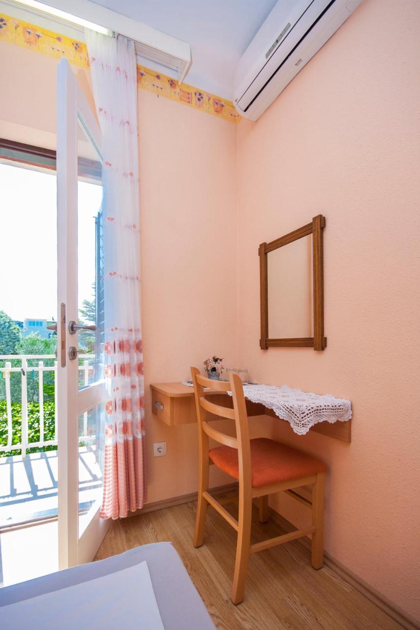 Villa Daniela Brodarica  Εξωτερικό φωτογραφία