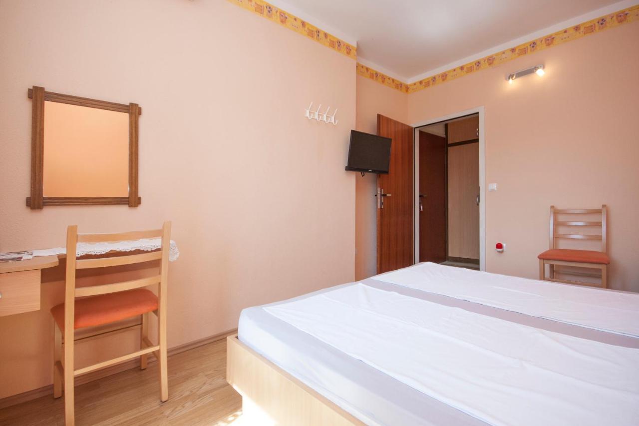 Villa Daniela Brodarica  Δωμάτιο φωτογραφία